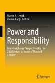 Power and Responsibility (eBook, PDF)