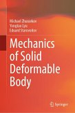 Mechanics of Solid Deformable Body (eBook, PDF)