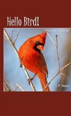Northern Cardinal (Hello Bird!) (eBook, ePUB)