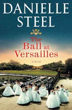 The Ball at Versailles (eBook, ePUB) - Steel, Danielle