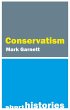 Conservatism (eBook, PDF) - Bild 1