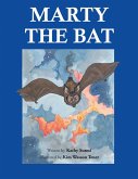 Marty the Bat (eBook, ePUB)
