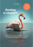 Einstieg in ChatGPT (eBook, ePUB)