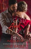 Wicked and Deadly (Club Wicked Cove, #8) (eBook, ePUB)