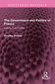 The Government and Politics of France (eBook, PDF)