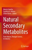 Natural Secondary Metabolites (eBook, PDF)