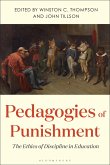 Pedagogies of Punishment (eBook, ePUB)