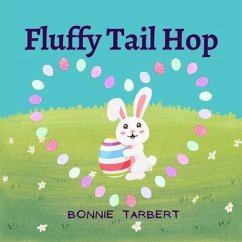 Fluffy Tail Hop (eBook, ePUB) - Tarbert, Bonnie