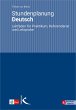 Stundenplanung Deutsch (eBook, PDF) - Bild 1