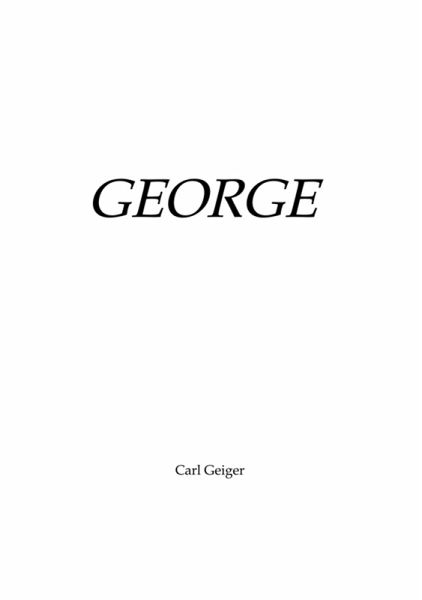 George (eBook, ePUB)