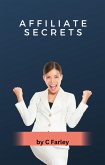 Affiliate Secrets (eBook, ePUB)