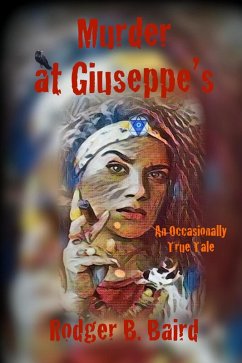 Cover Murder at Giuseppe's (eBook, ePUB)