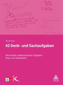 42 Denk- und Sachaufgaben (eBook, PDF) - Rasch, Renate