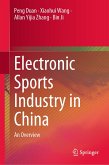 Electronic Sports Industry in China (eBook, PDF)