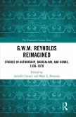 G.W.M. Reynolds Reimagined (eBook, ePUB)