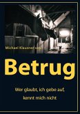 Betrug (eBook, ePUB)