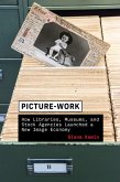 Picture-Work (eBook, ePUB)