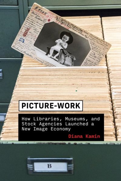 Picture-Work (eBook, ePUB) Picture-Work (eBook, ePUB)
