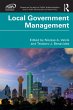 Local Government Management (eBook, PDF) - Bild 1