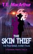 The Skin Thief (The Praetorius Agency... - Bild 1