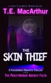 The Skin Thief (eBook, ePUB)