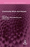Community Work and Racism (eBook, ePUB) Community Work and Racism (eBook, ePUB)