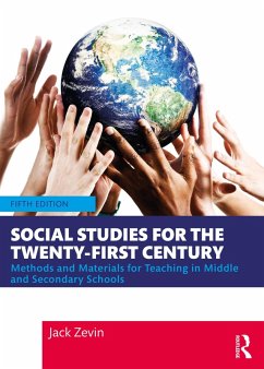 Social Studies for the Twenty-First Century (eBook, ePUB) - Zevin, Jack