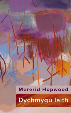 Cover Dychmygu Iaith (eBook, ePUB)