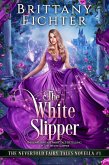 The White Slipper (The Nevertold Fairy Tale Novellas, #1) (eBook, ePUB)