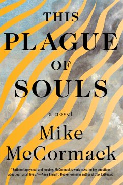 This Plague of Souls (eBook, ePUB) - Mccormack, Mike