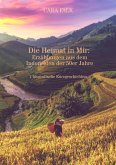 Die Heimat in Mir: Erzählungen aus dem Indonesien der 50er Jahre (eBook, ePUB)