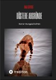 Düstere Abgründe (eBook, ePUB)