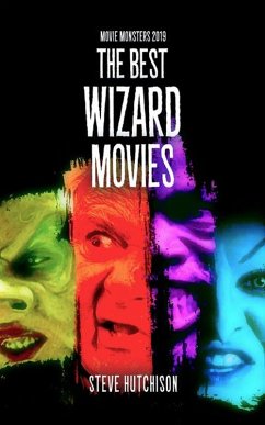 Cover The Best Wizard Movies (2019) (eBook, ePUB)