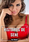 Histoires de Sexe (eBook, ePUB)