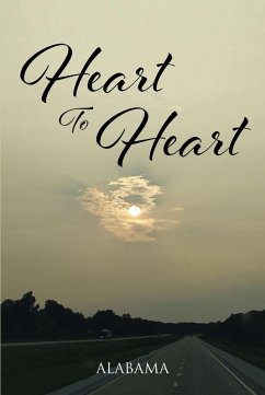 Heart To Heart (eBook, ePUB) - Alabama