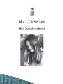 El cuaderno azul (eBook, ePUB)