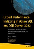Expert Performance Indexing in Azure SQL and SQL Server 2022 (eBook, PDF)