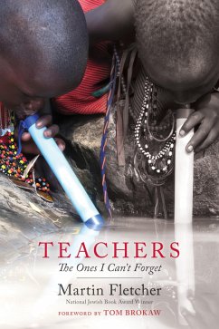 Teachers (eBook, ePUB) Cover Teachers (eBook, ePUB)