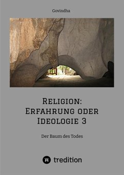 Cover Religion: Erfahrung oder Ideologie 3 (eBook, ePUB)