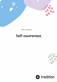 Self-awareness (eBook, ePUB) - Baker, Maher Asaad