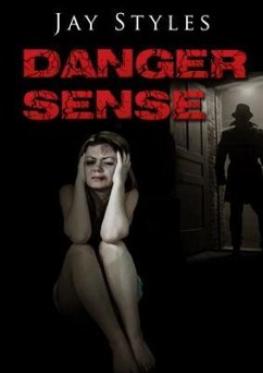 Cover Danger Sense (eBook, ePUB)
