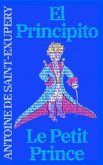 El Principito - Le Petit Prince (eBook, ePUB)