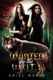 Wanted by the Wolf (The Nightstar Shifters, #5) (eBook, ePUB)