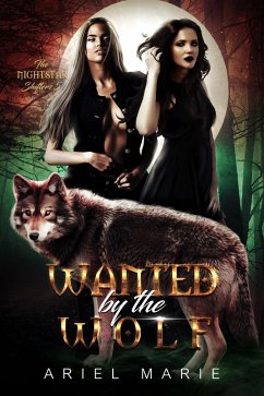 Wanted by the Wolf (The Nightstar Shifters, #5) (eBook, ePUB) - Marie, Ariel