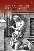 Sentencing the Self-Convicted (eBook, PDF)