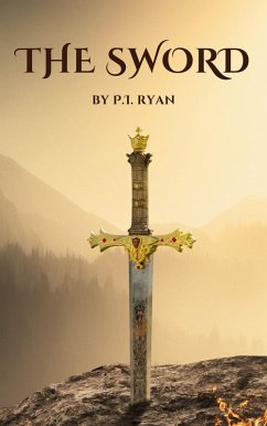 Cover The Sword (eBook, ePUB)