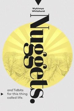 Golden Nuggets (eBook, ePUB) - Whitehurst, Wykinnya