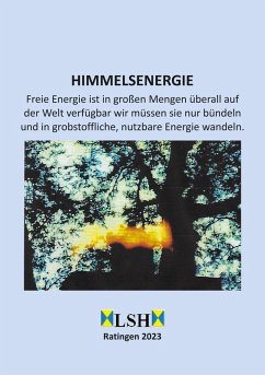 Himmelsenergie (eBook, ePUB) - Schintling-Horny, Volker von