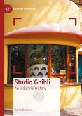 Studio Ghibli (eBook, PDF)