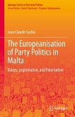 The Europeanisation of Party Politics in Malta (eBook, PDF)